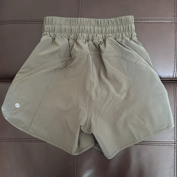 Track That HR Short 5” *Lined - Picture 8 of 9